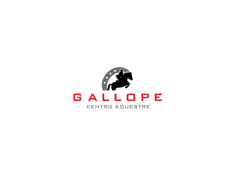 Gallope Centro Equestre - Campo Largo, PR